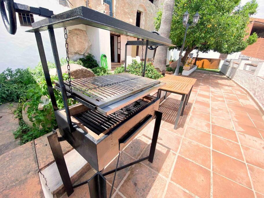 La Palmera. Con Piscina Privada. *