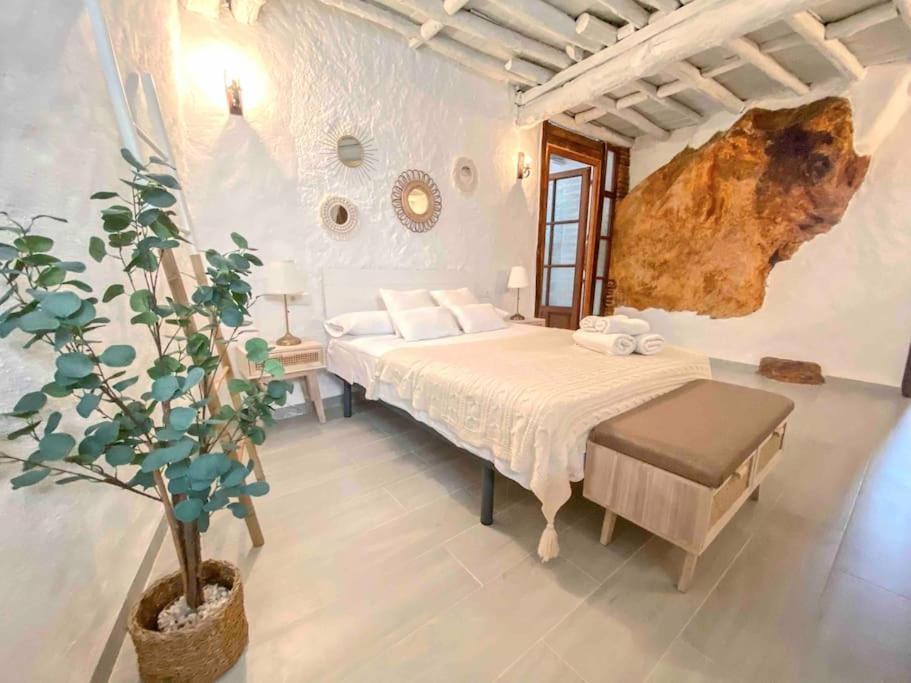 Holiday home La Palmera. Con Piscina Privada.