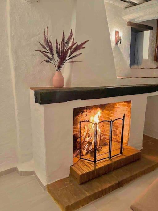 La Palmera. Con Piscina Privada. Holiday home *