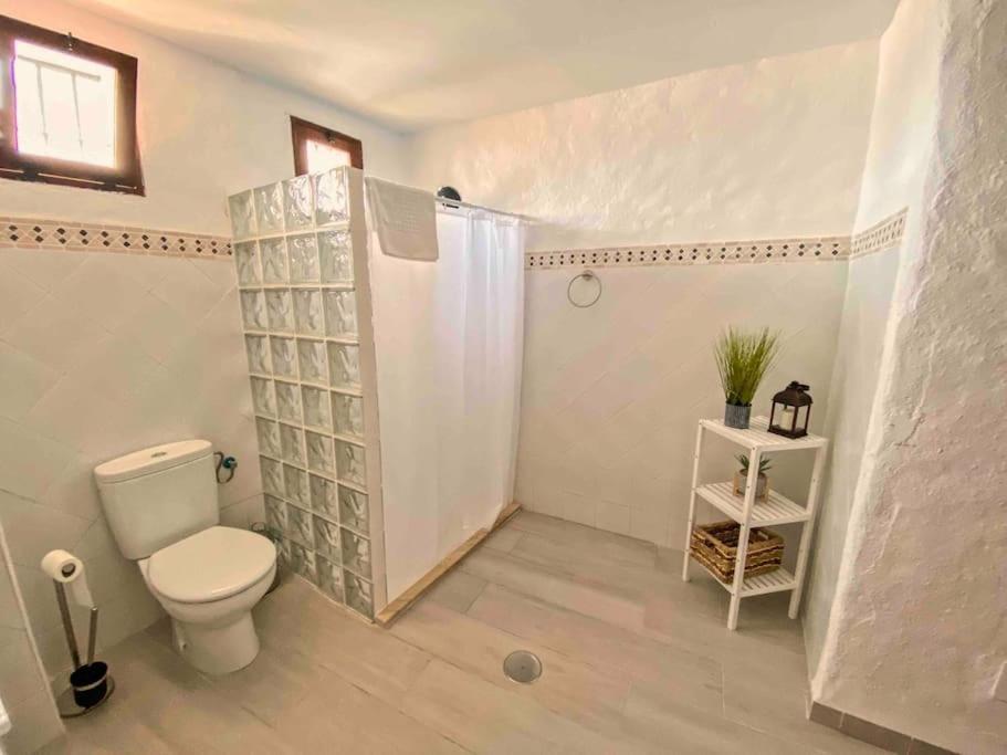 Holiday home La Palmera. Con Piscina Privada.