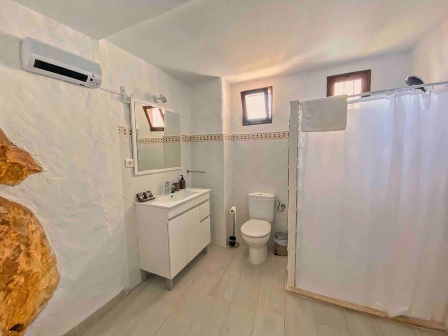 La Palmera. Con Piscina Privada. Holiday home