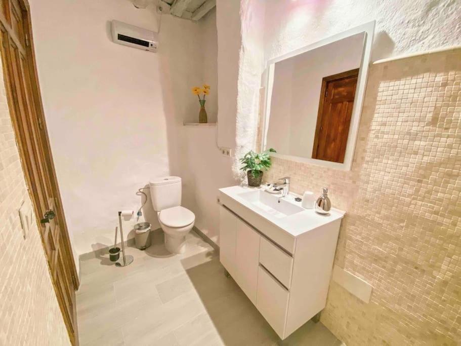 La Palmera. Con Piscina Privada. Holiday home *
