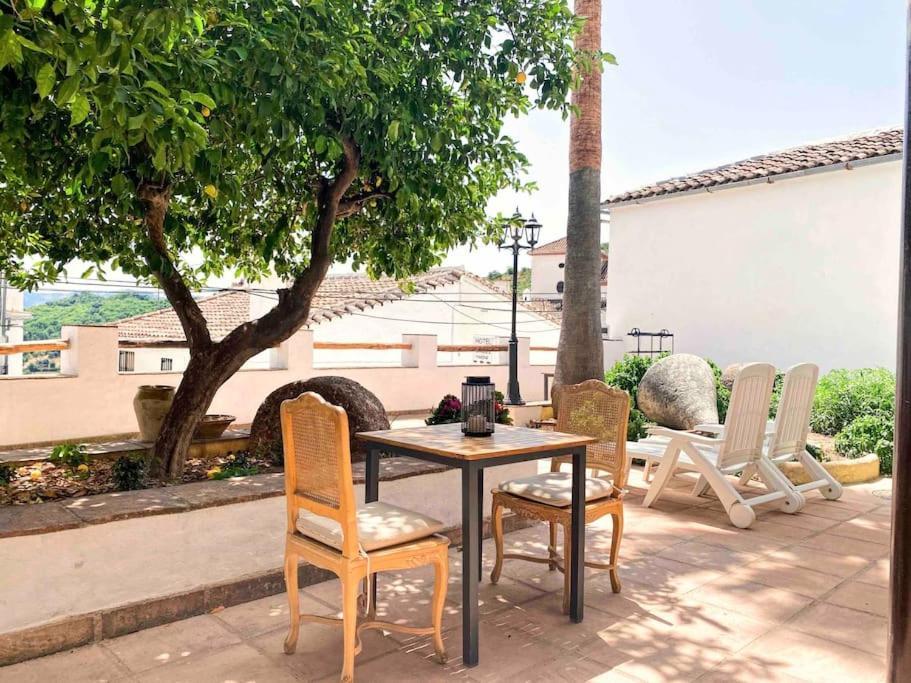 La Palmera. Con Piscina Privada. Holiday home