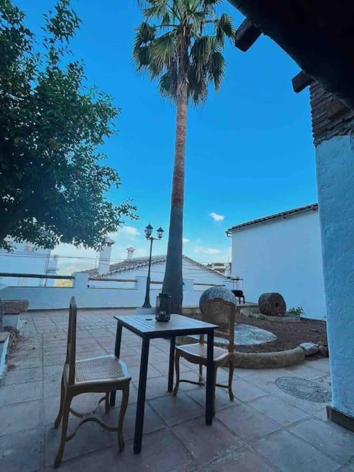 Holiday home La Palmera. Con Piscina Privada. *