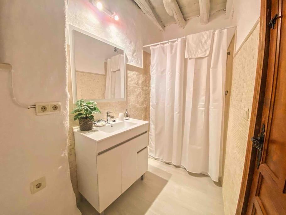 Holiday home La Palmera. Con Piscina Privada.