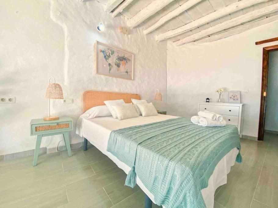 La Palmera. Con Piscina Privada. Holiday home