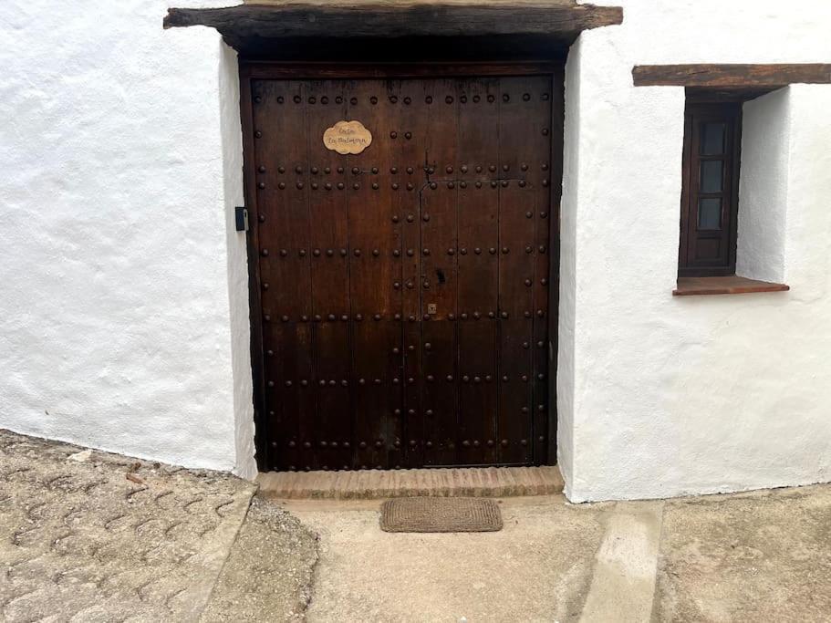 Holiday home La Palmera. Con Piscina Privada. *