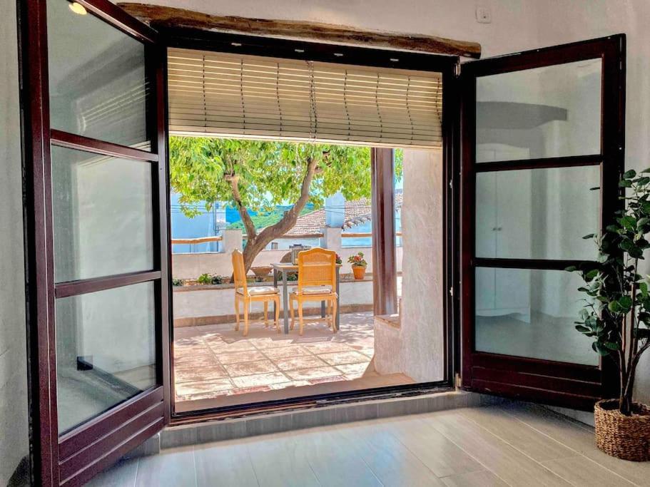 La Palmera. Con Piscina Privada. *